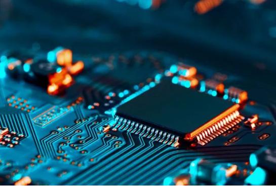 半导体热潮依旧 美团关联公司入股半导体公司，强化软件开发布局