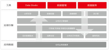 用友软件集团数据处理服务 赋能企业数字化转型的坚实技术支柱