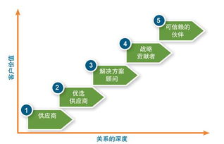 从供应商到可信赖的伙伴 SPI数据处理服务的转型与价值